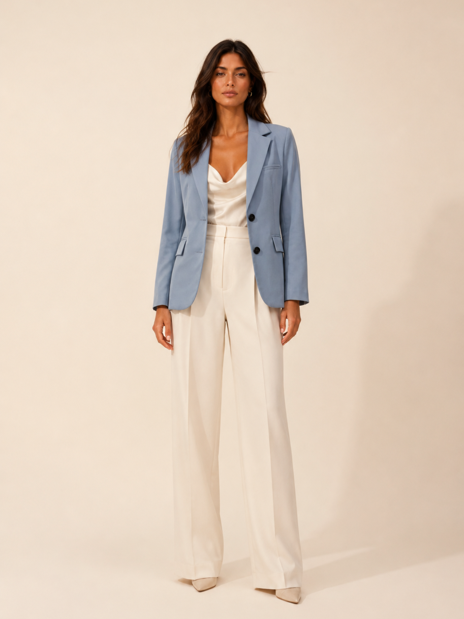 Blazer Simple