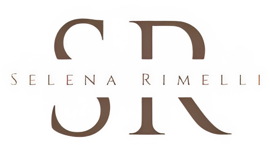 Logo Selena Rimelli