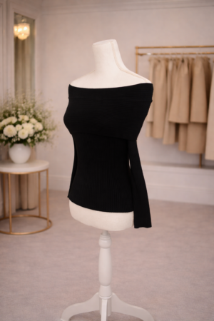 Haut Epaules Découvertes – Simple